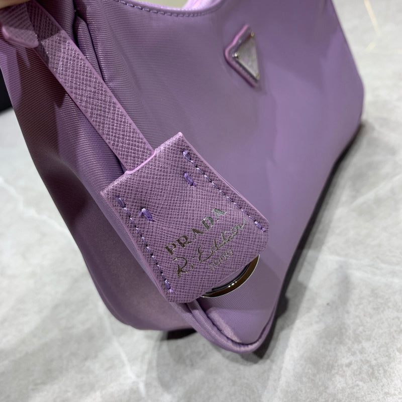 Prada Bags - Luxera Bags - 752