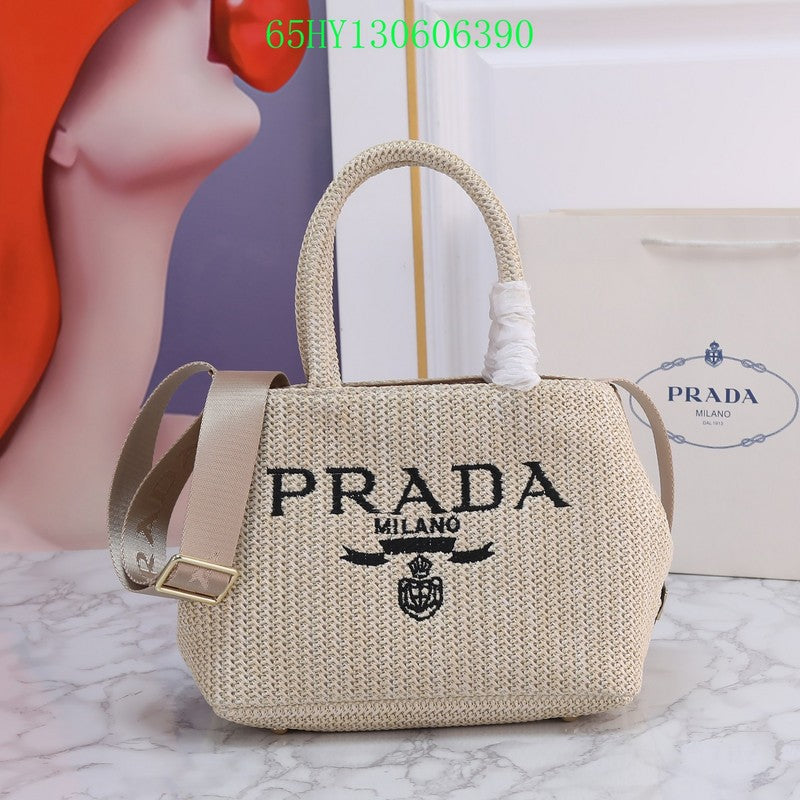 Prada Bags - The Luxera Bags  216