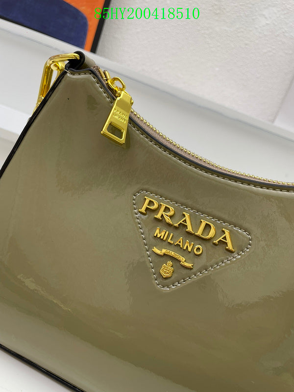 Prada Bags - The Luxera Bags  384