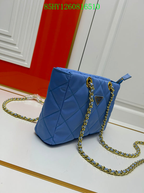 Prada Bags - The Luxera Bags  055