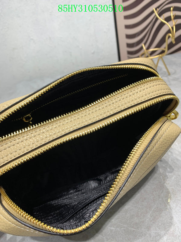 Prada Bags - The Luxera Bags  259