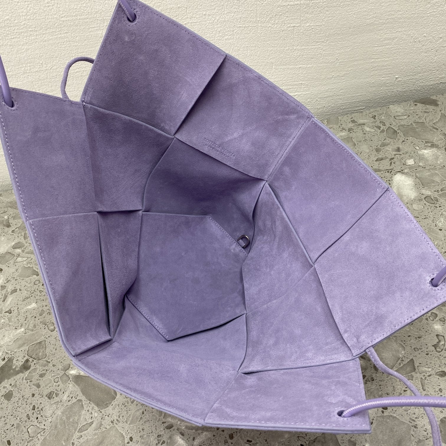 Shoulder Bag Violet, For Women, Women Bags 15in/38cm