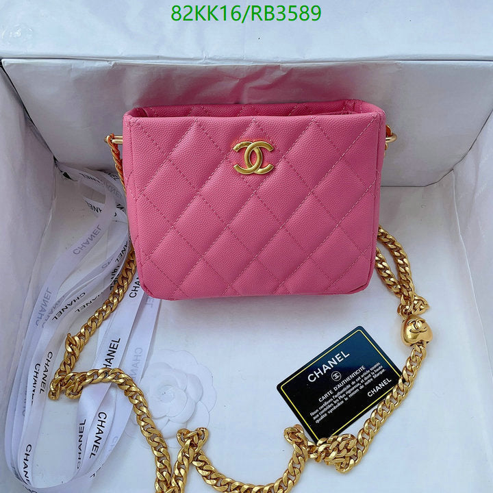 Chanel Bags Crossbody - 198