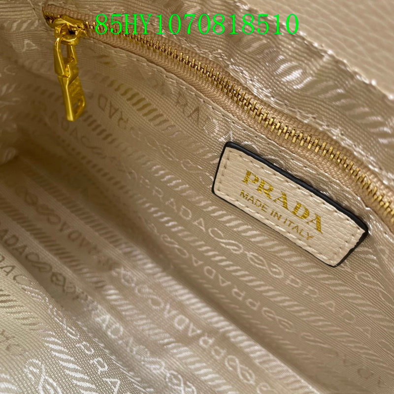 Prada Bags - The Luxera Bags  1042