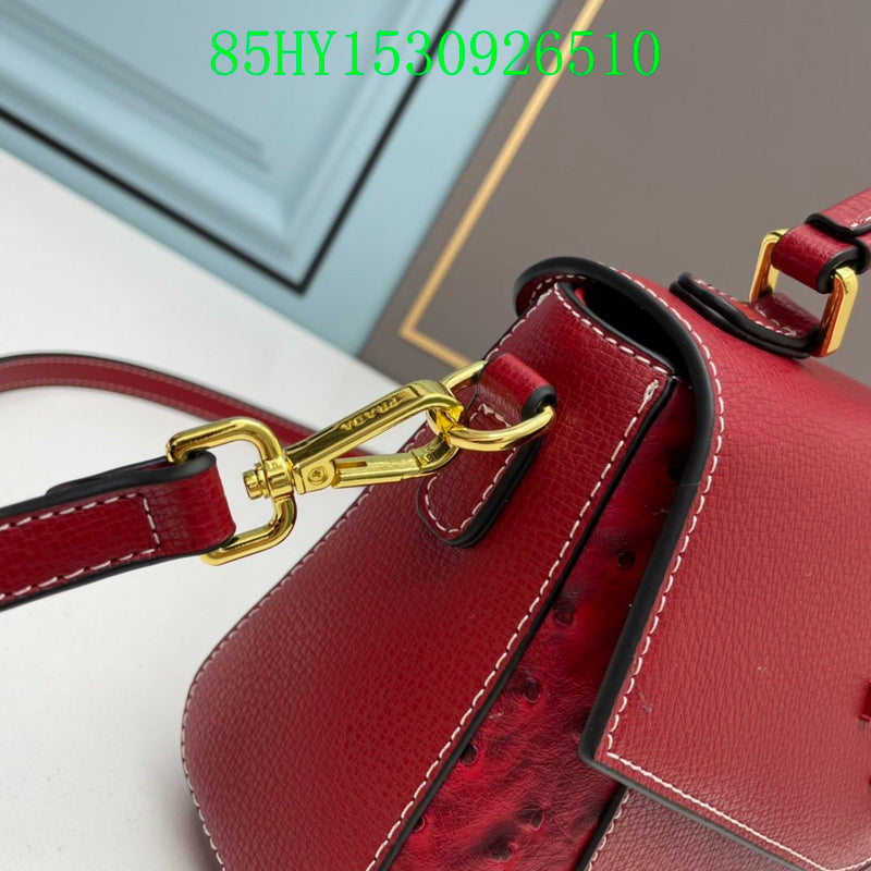 Prada Bags - The Luxera Bags  952