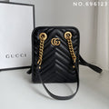 LB - New 1:1 rep Bag Gucci 497