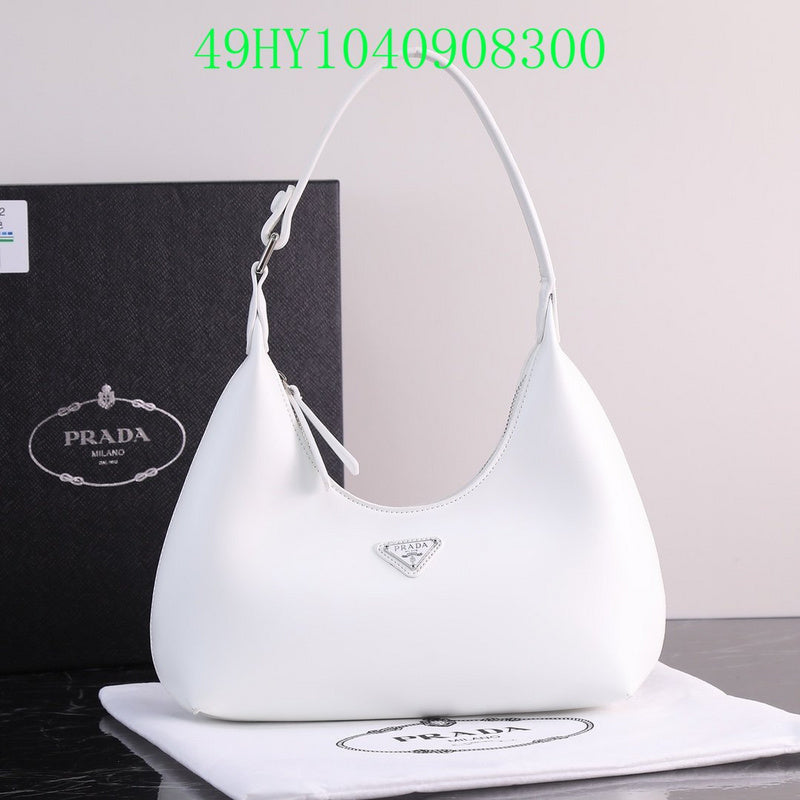 Prada Bags - The Luxera Bags  986