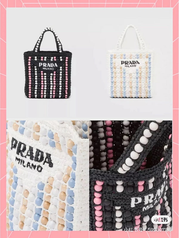 Prada Bags - Luxera Bags - 134