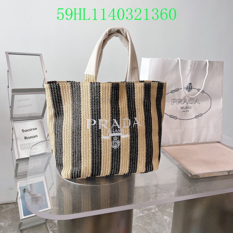 Prada Bags - The Luxera Bags  449