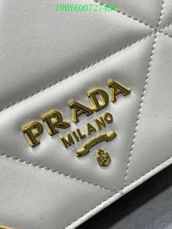 Prada Bags - The Luxera Bags  075