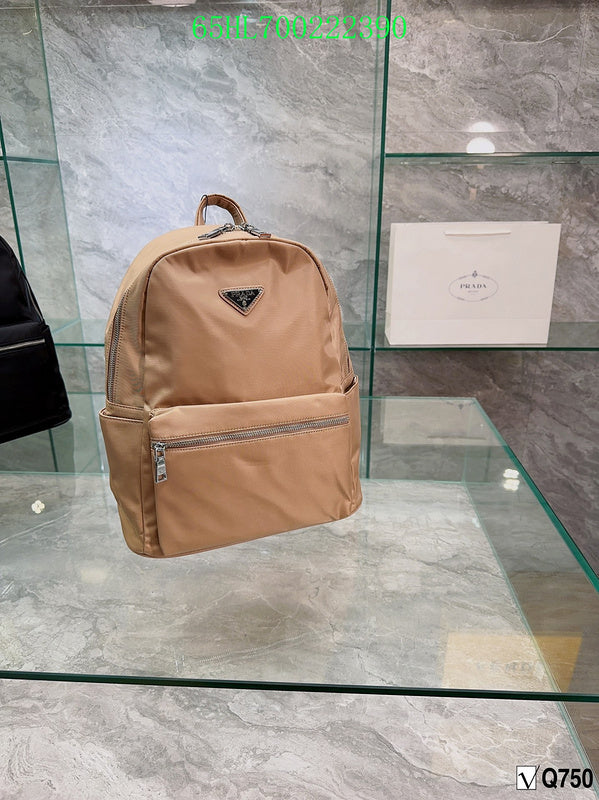 Prada Bags - The Luxera Bags  505