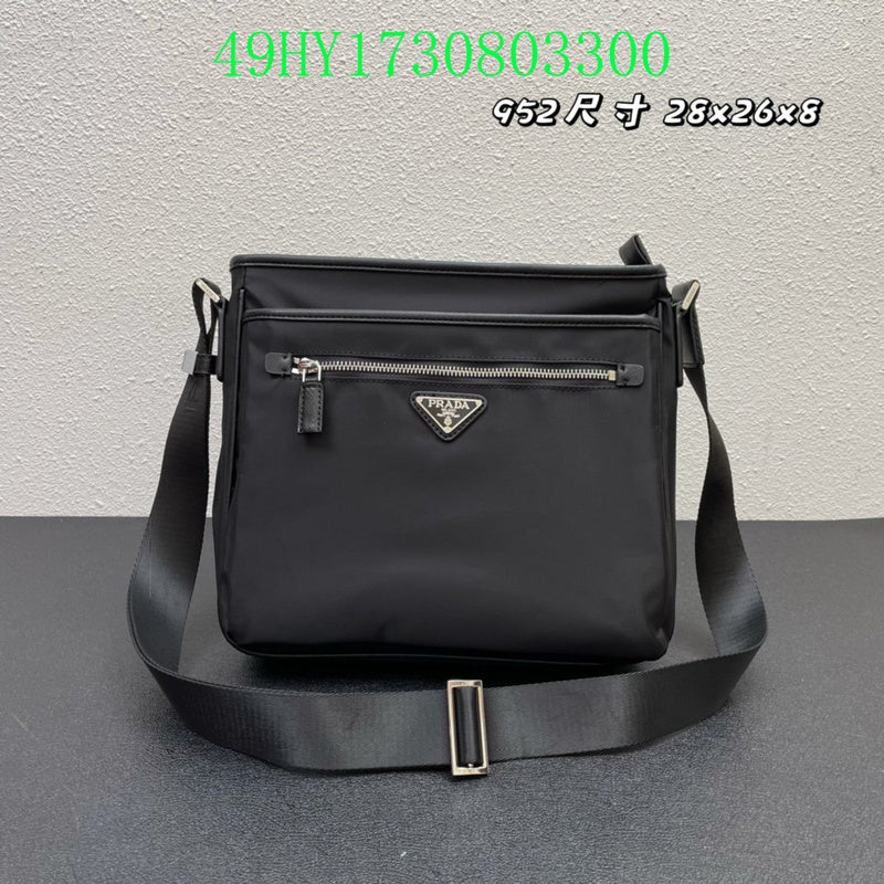 Prada Bags - The Luxera Bags  1080