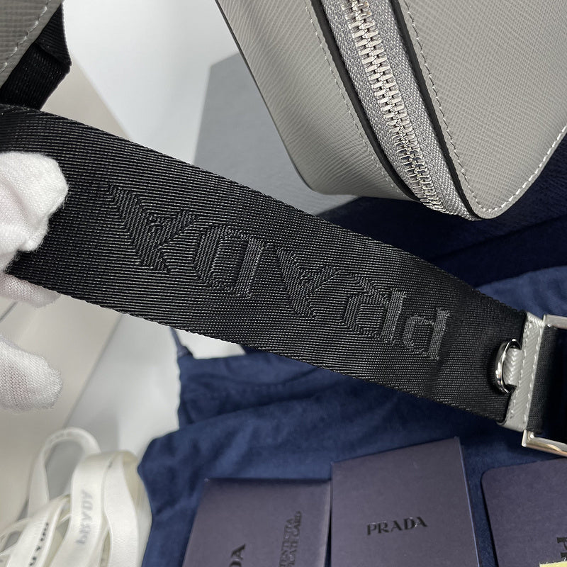 Prada Shoulders Bags - 070