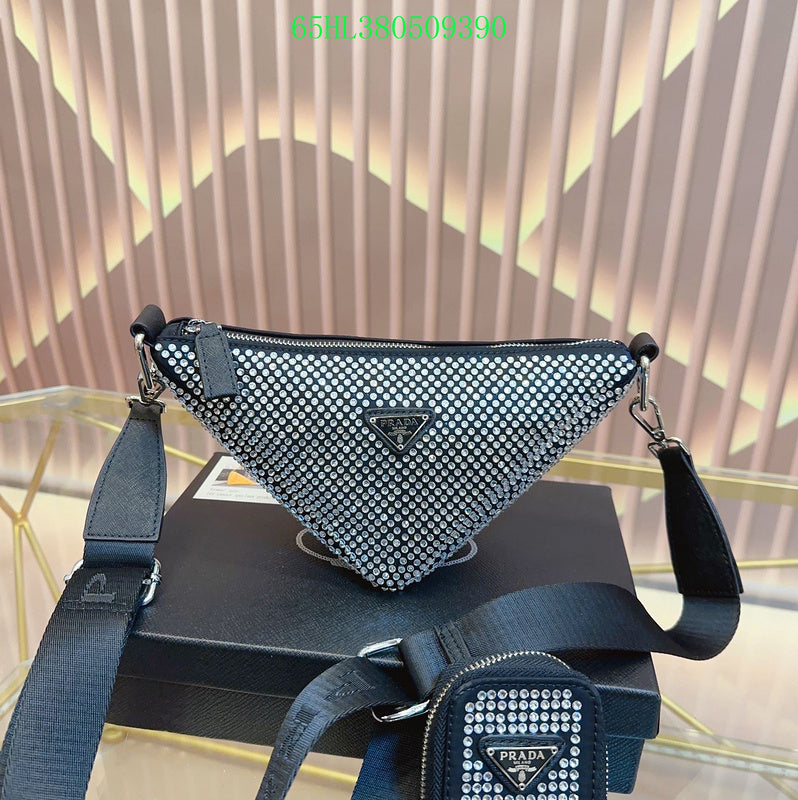 Prada Bags - The Luxera Bags  318