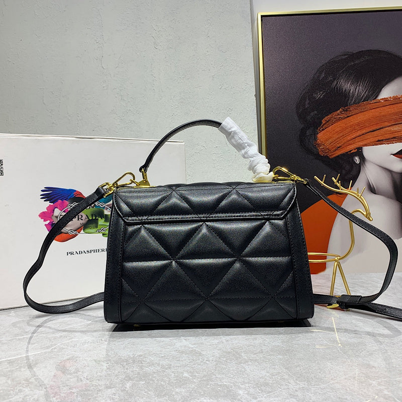 Barnes-Bags - Prada Bags - 874