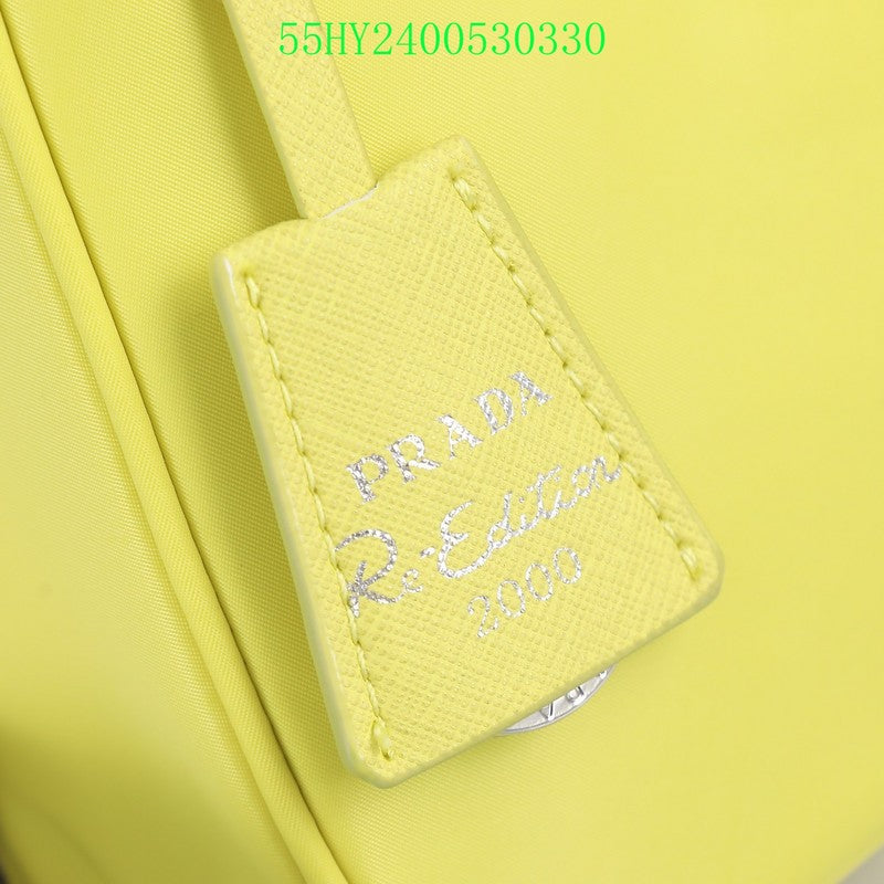 Prada Bags - The Luxera Bags  1251