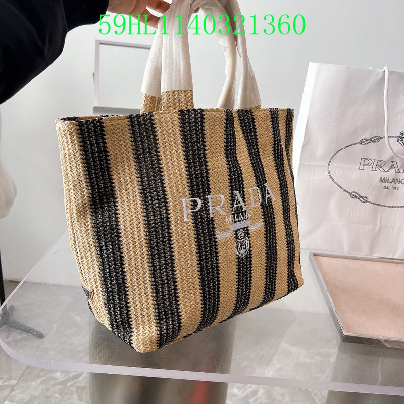 Prada Bags - The Luxera Bags  449