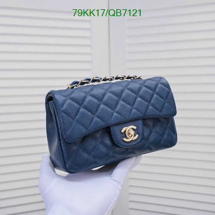Chanel Bags Crossbody - 218
