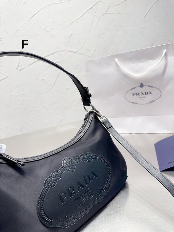Prada Bags - Luxera Bags - 601
