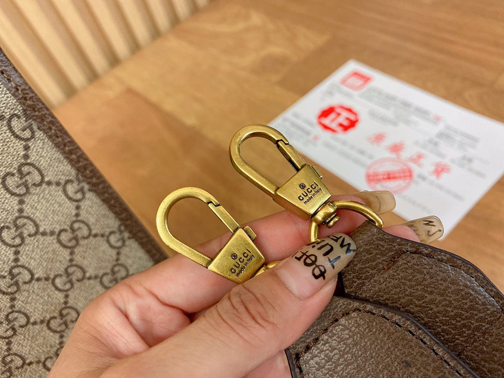 LB - New 1:1 rep Lux Bags Gucci 375