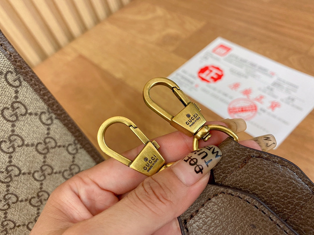 LB - New 1:1 rep Lux Bags Gucci 375