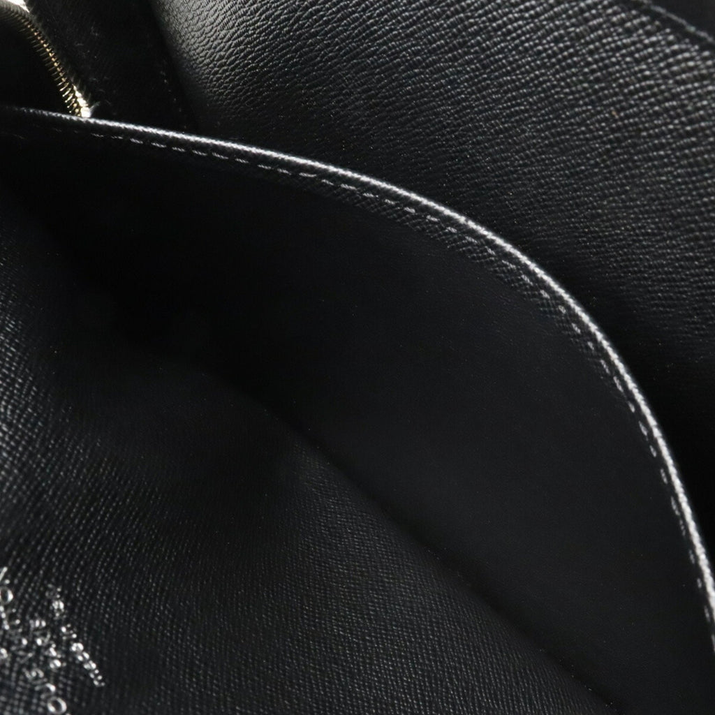 Louis Vuitton Baikal  Leather Clutch Bag