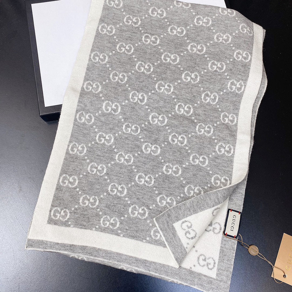 LB - Luxury Gucci Scarf 005