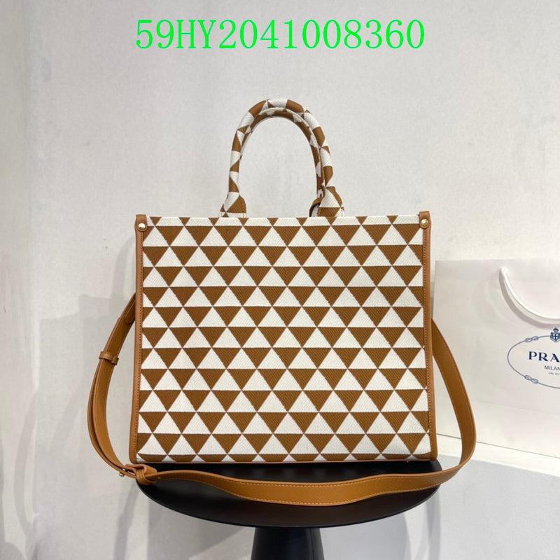 Prada Bags - The Luxera Bags  923