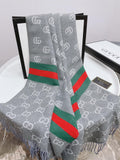 LB - Luxury Gucci Scarf 021