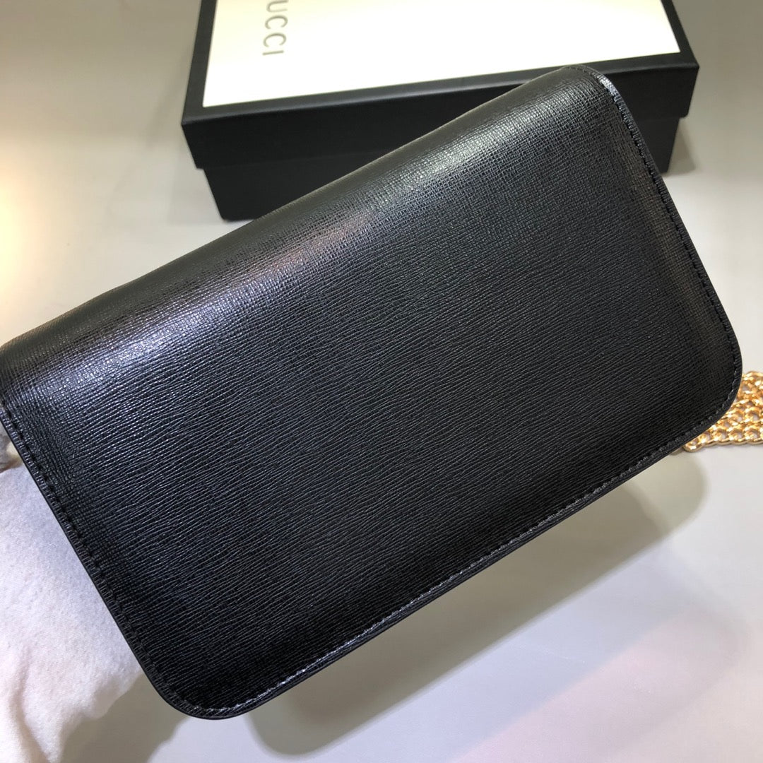 LB - New 1:1 rep Bag Gucci 456