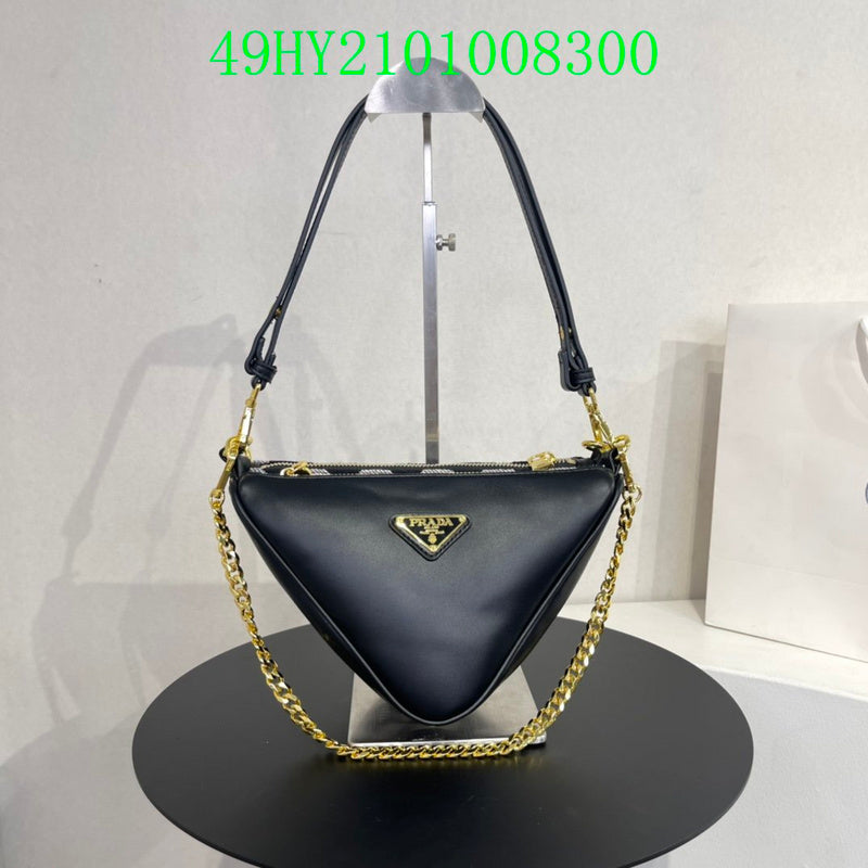 Prada Bags - The Luxera Bags  908