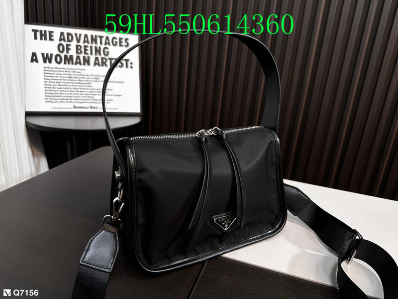 Prada Bags - The Luxera Bags  195