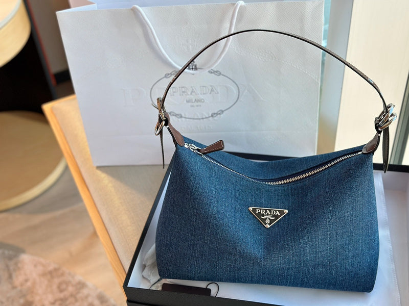 Prada Bags - Luxera Bags - 648