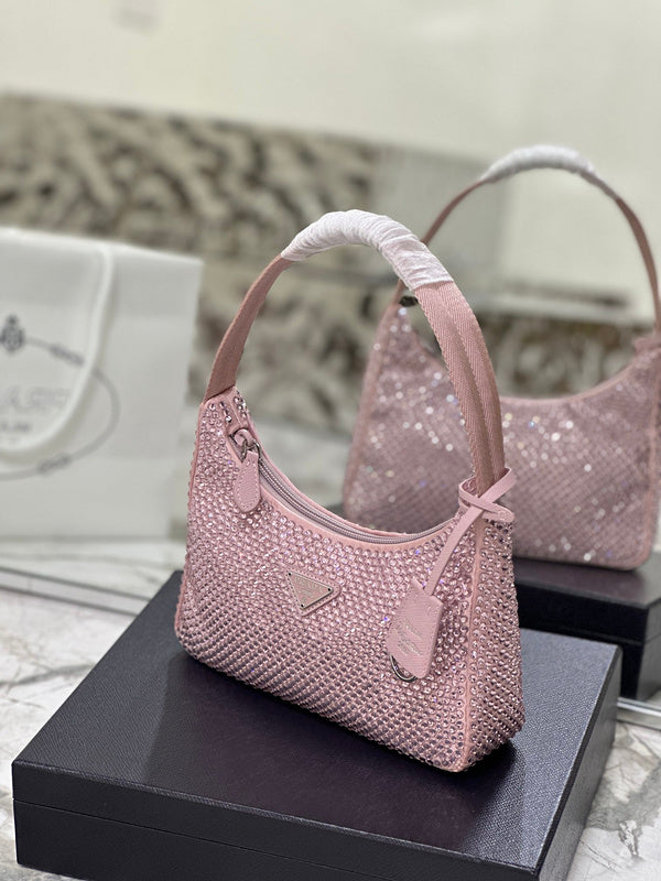 Prada Bags - Luxera Bags - 210