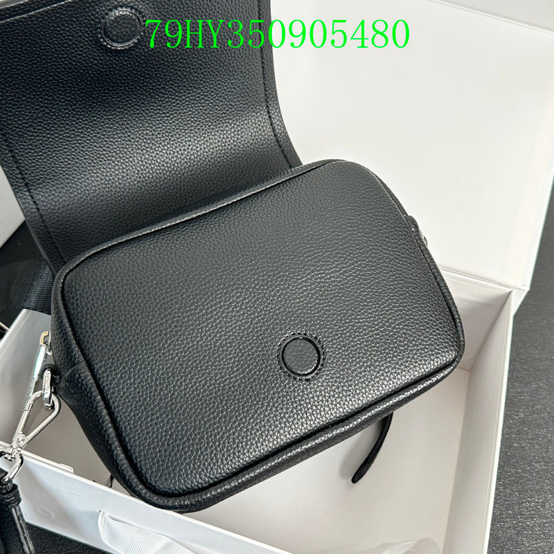 Prada Bags - The Luxera Bags  002