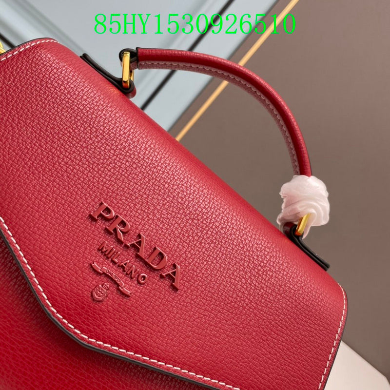 Prada Bags - The Luxera Bags  952