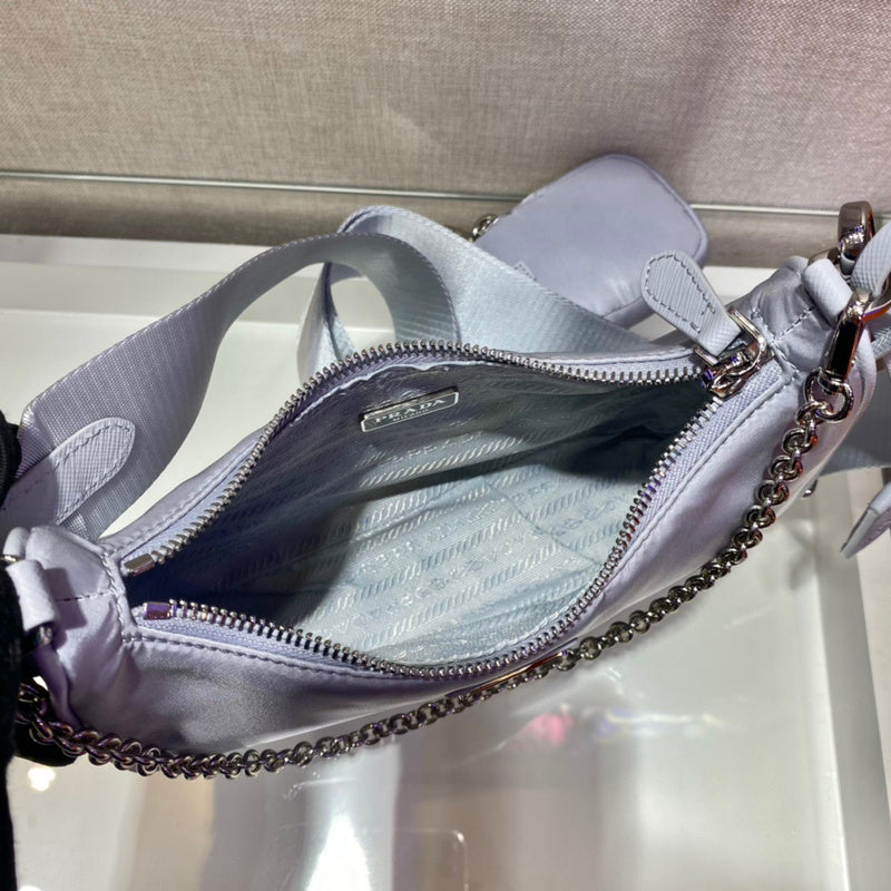 Prada Shoulders Bags - 121