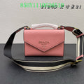 Prada Bags - The Luxera Bags  1243