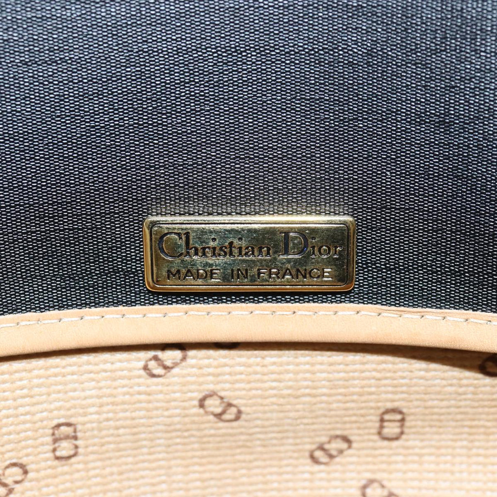Dior Cd  Synthetic Clutch Bag