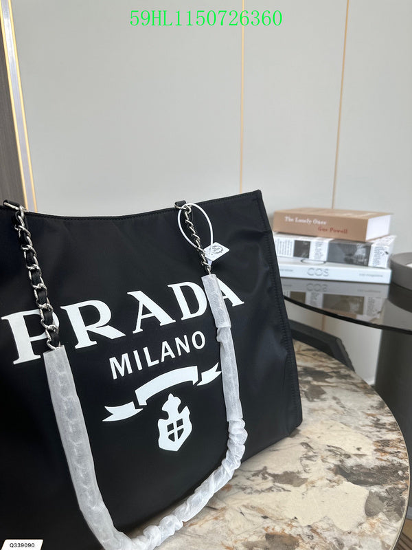 Prada Bags - The Luxera Bags  084