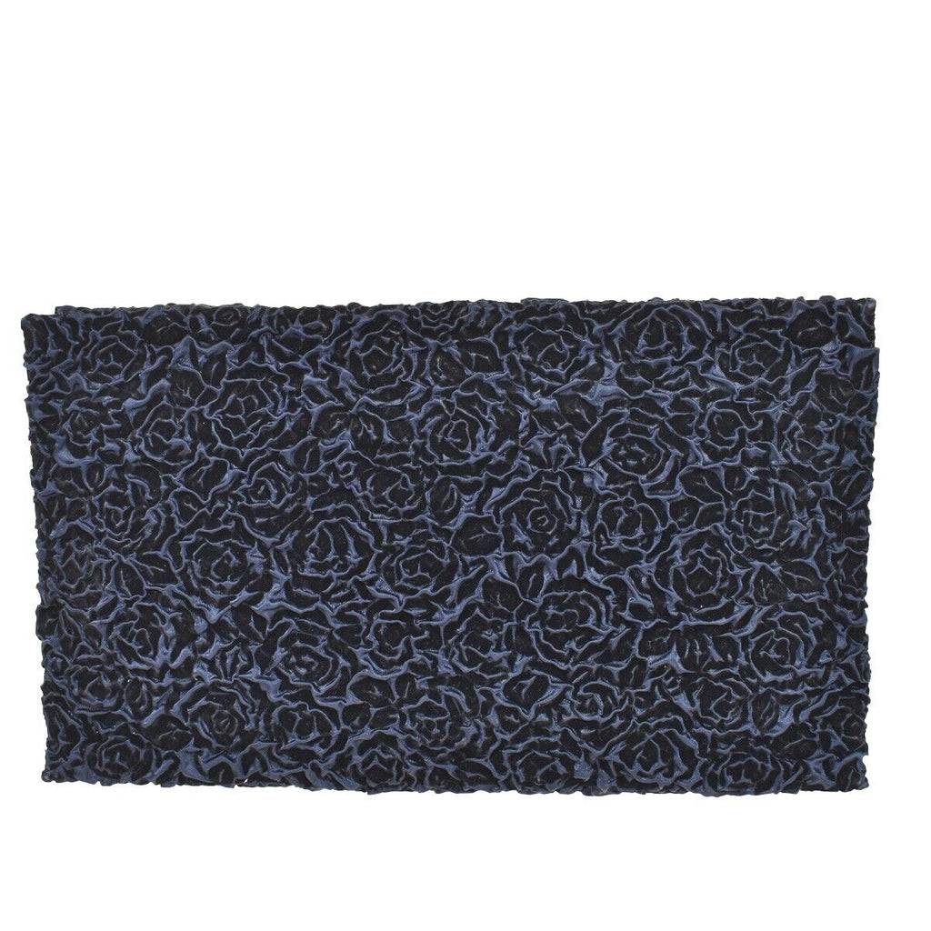 Dior  Velvet Clutch Bag