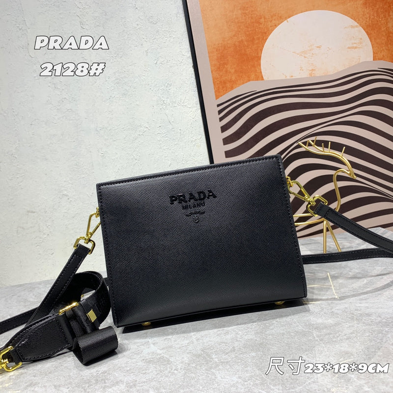 Prada Bags - Luxera Bags - 724