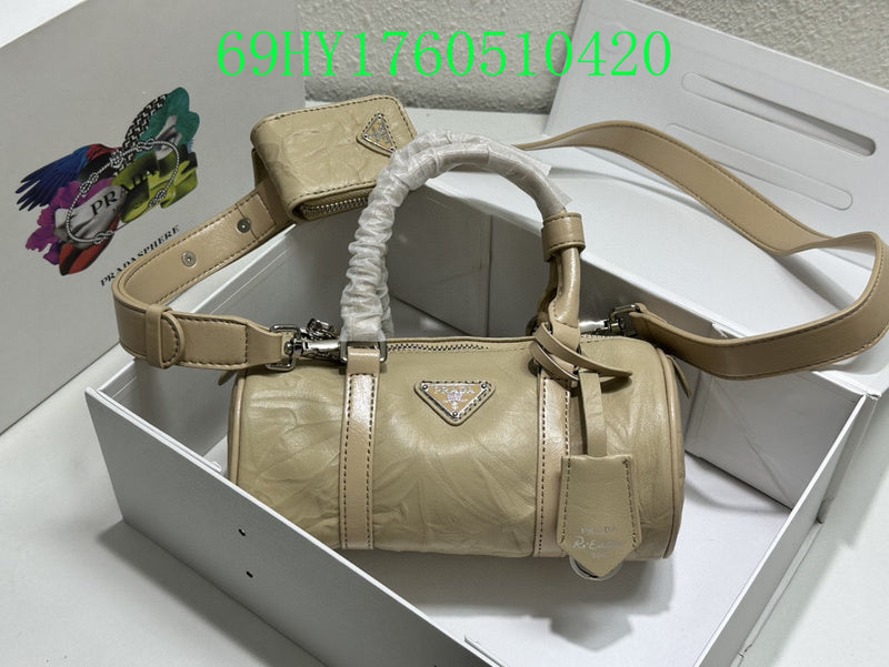 Prada Bags - The Luxera Bags  307