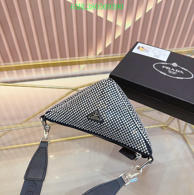 Prada Bags - The Luxera Bags  318