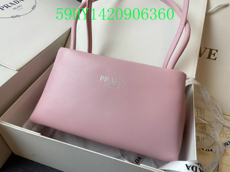 Prada Bags - The Luxera Bags  1014