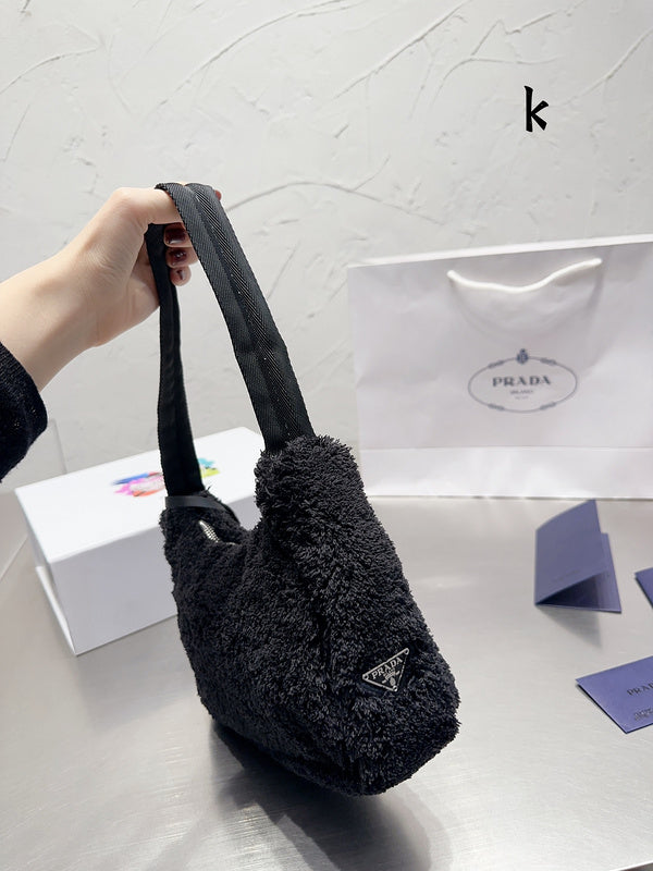 Prada Bags - Luxera Bags - 462