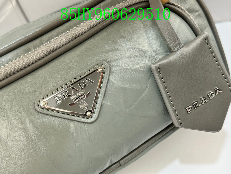 Prada Bags - The Luxera Bags  132