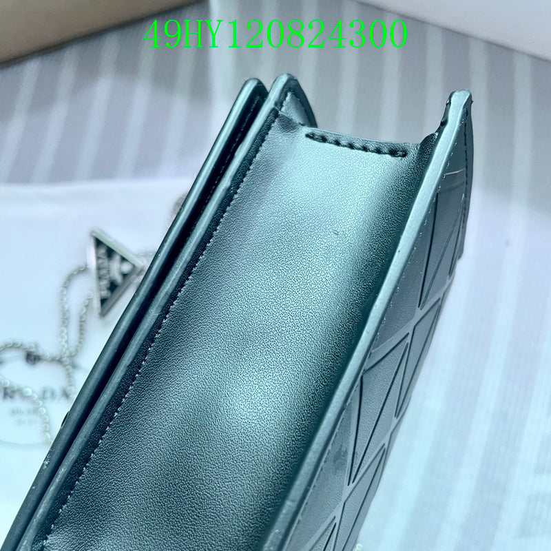 Prada Bags - The Luxera Bags  018