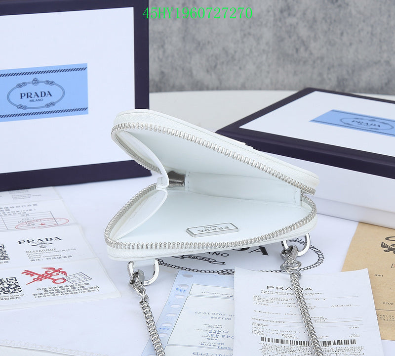 Prada Bags - The Luxera Bags  1077