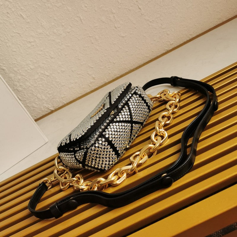 Prada Shoulders Bags - 038